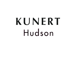 Logo Kunert Hudson